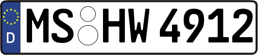MS-HW4912