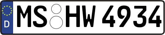 MS-HW4934