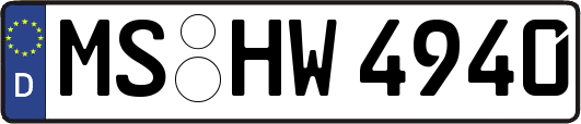MS-HW4940