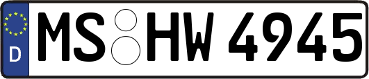 MS-HW4945