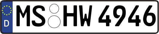 MS-HW4946