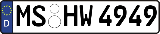 MS-HW4949