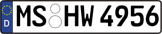 MS-HW4956