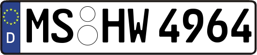 MS-HW4964