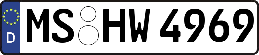 MS-HW4969