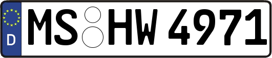 MS-HW4971