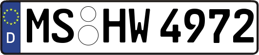 MS-HW4972