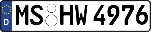 MS-HW4976