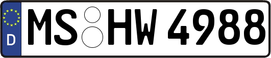 MS-HW4988