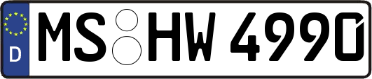MS-HW4990