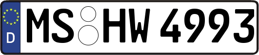 MS-HW4993