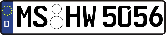 MS-HW5056