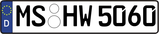 MS-HW5060