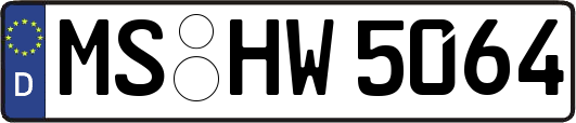 MS-HW5064