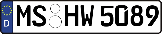 MS-HW5089