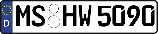 MS-HW5090