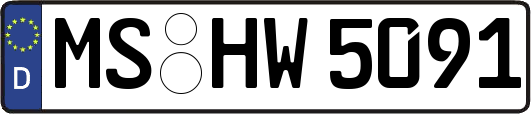 MS-HW5091