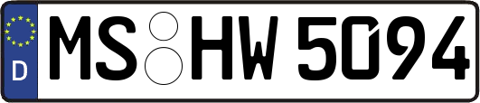 MS-HW5094