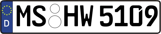 MS-HW5109
