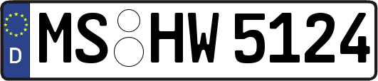 MS-HW5124
