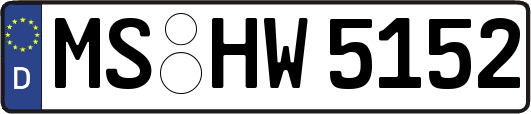 MS-HW5152
