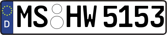 MS-HW5153