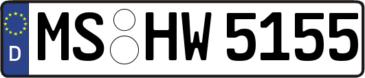 MS-HW5155