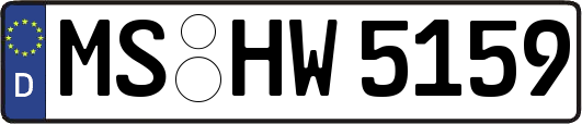 MS-HW5159