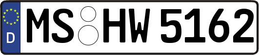 MS-HW5162