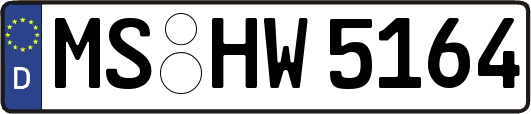 MS-HW5164