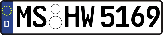 MS-HW5169