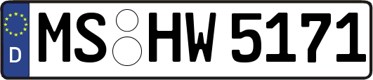 MS-HW5171