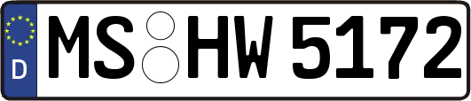 MS-HW5172