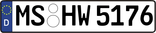 MS-HW5176