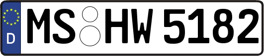 MS-HW5182