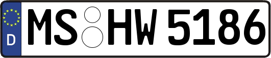 MS-HW5186