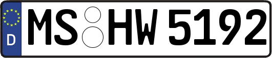 MS-HW5192