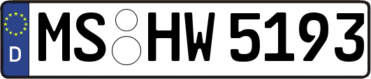 MS-HW5193