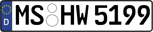 MS-HW5199