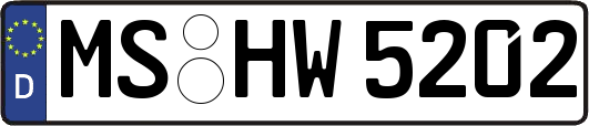 MS-HW5202