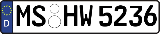 MS-HW5236