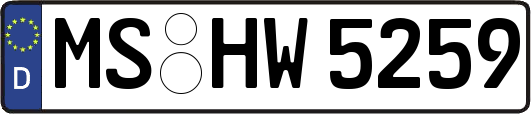 MS-HW5259