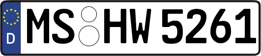 MS-HW5261