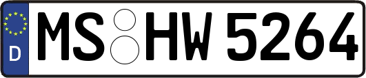 MS-HW5264