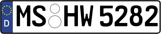 MS-HW5282