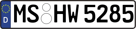 MS-HW5285