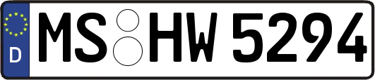 MS-HW5294
