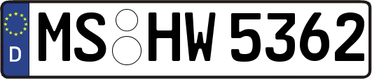 MS-HW5362