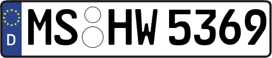 MS-HW5369