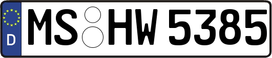 MS-HW5385
